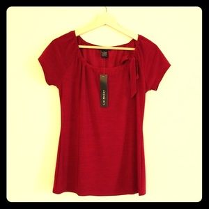 Liz Mccoy top
